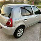 Renault Clio Expression 1.0 Flex - 2014-1