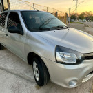 Renault Clio Expression 1.0 Flex - 2014-0