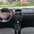 Renault Clio Expression 1.0 Flex - 2014-8