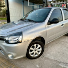 Renault Clio Expression 1.0 Flex - 2014-3