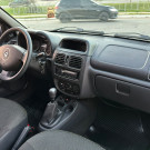 Renault Clio Expression 1.0 Flex - 2014-6