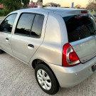 Renault Clio Expression 1.0 Flex - 2014-2