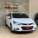 GM - Chevrolet CRUZE Sport LTZ 1.4 16V TB Flex 5p Aut. 2017 Flex-0