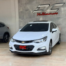 GM - Chevrolet CRUZE Sport LTZ 1.4 16V TB Flex 5p Aut. 2017 Flex-6
