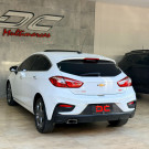 GM - Chevrolet CRUZE Sport LTZ 1.4 16V TB Flex 5p Aut. 2017 Flex-1
