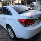GM - Chevrolet CRUZE LTZ 1.8 16V FlexPower 4p Aut. 2013 Flex-3