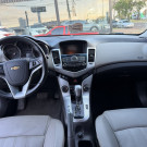 GM - Chevrolet CRUZE LTZ 1.8 16V FlexPower 4p Aut. 2013 Flex-5