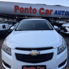 GM - Chevrolet CRUZE LTZ 1.8 16V FlexPower 4p Aut. 2013 Flex-1