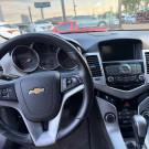 GM - Chevrolet CRUZE LTZ 1.8 16V FlexPower 4p Aut. 2013 Flex-7