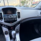 GM - Chevrolet CRUZE LTZ 1.8 16V FlexPower 4p Aut. 2013 Flex-6