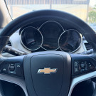GM - Chevrolet CRUZE LTZ 1.8 16V FlexPower 4p Aut. 2013 Flex-8