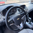 GM - Chevrolet CRUZE LTZ 1.8 16V FlexPower 4p Aut. 2013 Flex-4