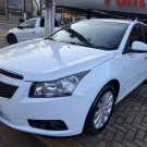 GM - Chevrolet CRUZE LTZ 1.8 16V FlexPower 4p Aut. 2013 Flex-0