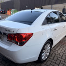 GM - Chevrolet CRUZE LTZ 1.8 16V FlexPower 4p Aut. 2013 Flex-2