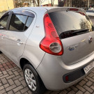 Fiat Palio ATTRACTIVE 1.0 EVO Fire Flex 8v 5p 2013 Flex-2