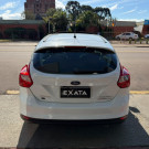 FOCUS HATCH TITANIUM PLUS 2.0 Flex AUT.-5