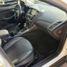FOCUS HATCH TITANIUM PLUS 2.0 Flex AUT.-7