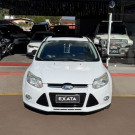 FOCUS HATCH TITANIUM PLUS 2.0 Flex AUT.-0