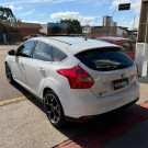 FOCUS HATCH TITANIUM PLUS 2.0 Flex AUT.-4