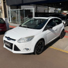 FOCUS HATCH TITANIUM PLUS 2.0 Flex AUT.-1