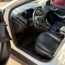 FOCUS HATCH TITANIUM PLUS 2.0 Flex AUT.-2