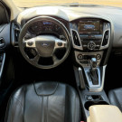 FOCUS HATCH TITANIUM PLUS 2.0 Flex AUT.-3