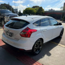 FOCUS HATCH TITANIUM PLUS 2.0 Flex AUT.-6