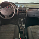 Renault SANDERO Authentique Hi-Flex 1.0 16V 5p 2013 Flex-4
