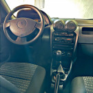 Renault SANDERO Authentique Hi-Flex 1.0 16V 5p 2013 Flex-3