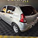 Renault SANDERO Authentique Hi-Flex 1.0 16V 5p 2013 Flex-1