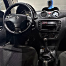 Citroën C3 GLX 1.4/ GLX Sonora 1.4 Flex 8V 5p 2011 Flex-3