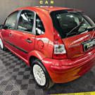 Citroën C3 GLX 1.4/ GLX Sonora 1.4 Flex 8V 5p 2011 Flex-2