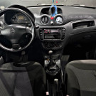 Citroën C3 GLX 1.4/ GLX Sonora 1.4 Flex 8V 5p 2011 Flex-4