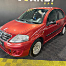 Citroën C3 GLX 1.4/ GLX Sonora 1.4 Flex 8V 5p 2011 Flex-0