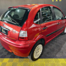 Citroën C3 GLX 1.4/ GLX Sonora 1.4 Flex 8V 5p 2011 Flex-1