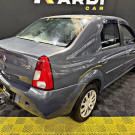 Renault LOGAN Expres./Exp. UP Hi-Flex 1.0 16V 4p 2008 Flex-2