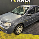 Renault LOGAN Expres./Exp. UP Hi-Flex 1.0 16V 4p 2008 Flex-0