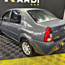 Renault LOGAN Expres./Exp. UP Hi-Flex 1.0 16V 4p 2008 Flex-1