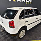 VW - VolksWagen Gol City (Trend)/Titan 1.0 T. Flex 8V 4p 2012 Flex-1