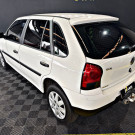 VW - VolksWagen Gol City (Trend)/Titan 1.0 T. Flex 8V 4p 2012 Flex-2