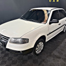 VW - VolksWagen Gol City (Trend)/Titan 1.0 T. Flex 8V 4p 2012 Flex-0