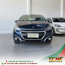 Peugeot 208 Active 1.2 Flex 12V 5p Mec. 2017 Flex-0