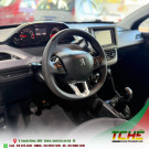 Peugeot 208 Active 1.2 Flex 12V 5p Mec. 2017 Flex-2