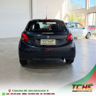 Peugeot 208 Active 1.2 Flex 12V 5p Mec. 2017 Flex-1