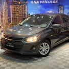 GM - Chevrolet ONIX SEDAN Plus 1.0 12V TB Flex Aut. 2024 Flex-2
