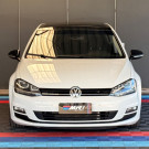 VW - VolksWagen Golf Highline 1.4 TSI 140cv Aut. 2014 Gasolina-2