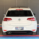 VW - VolksWagen Golf Highline 1.4 TSI 140cv Aut. 2014 Gasolina-4