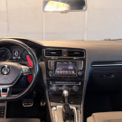 VW - VolksWagen Golf Highline 1.4 TSI 140cv Aut. 2014 Gasolina-3