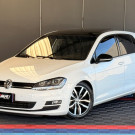 VW - VolksWagen Golf Highline 1.4 TSI 140cv Aut. 2014 Gasolina-5