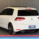 VW - VolksWagen Golf Highline 1.4 TSI 140cv Aut. 2014 Gasolina-1